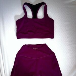 Nasty Fit Workout Set